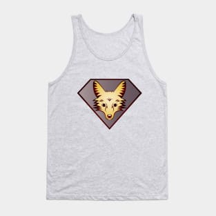 Super Fox Tank Top